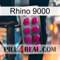 Rhino 9000 09